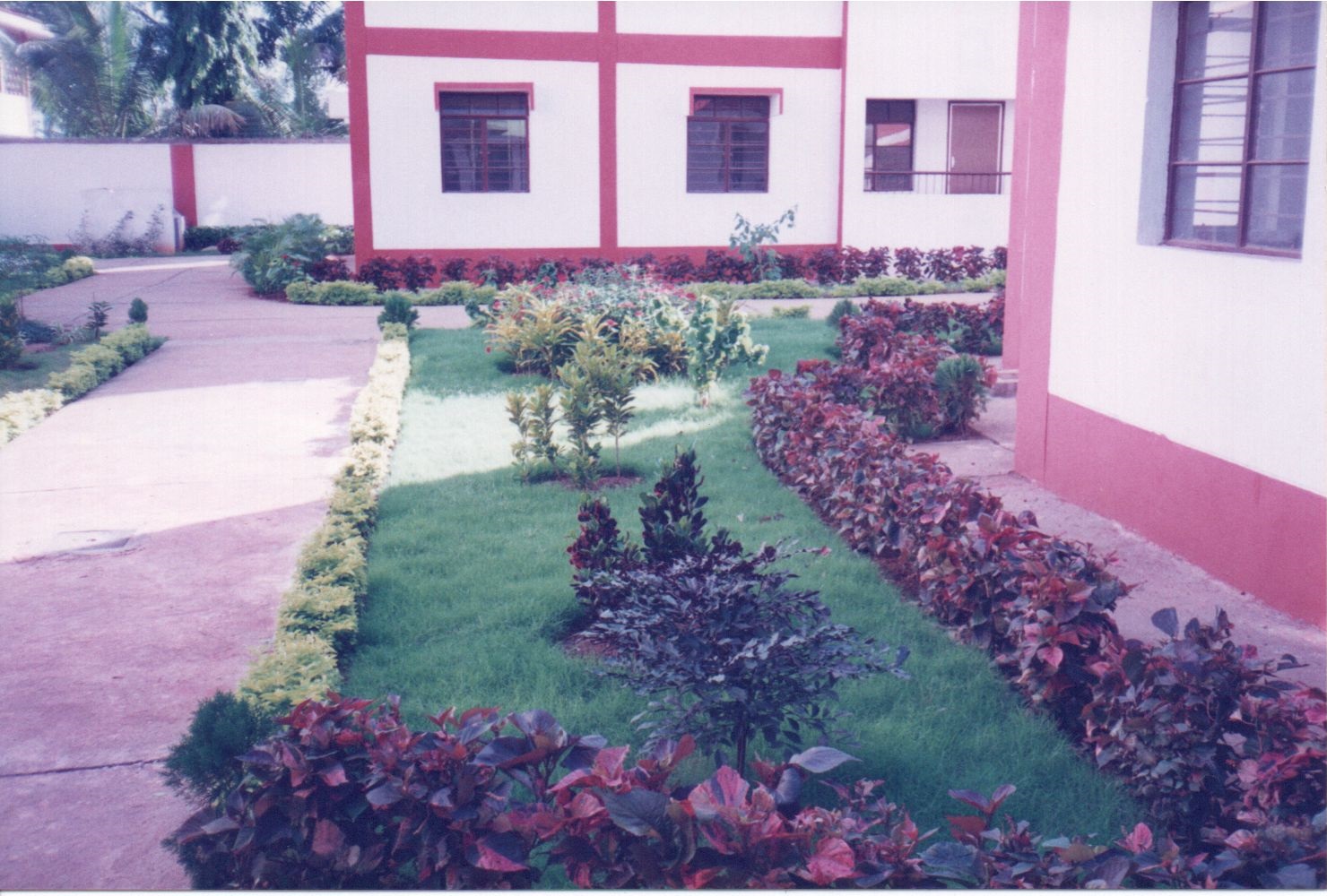 Lokish Garden