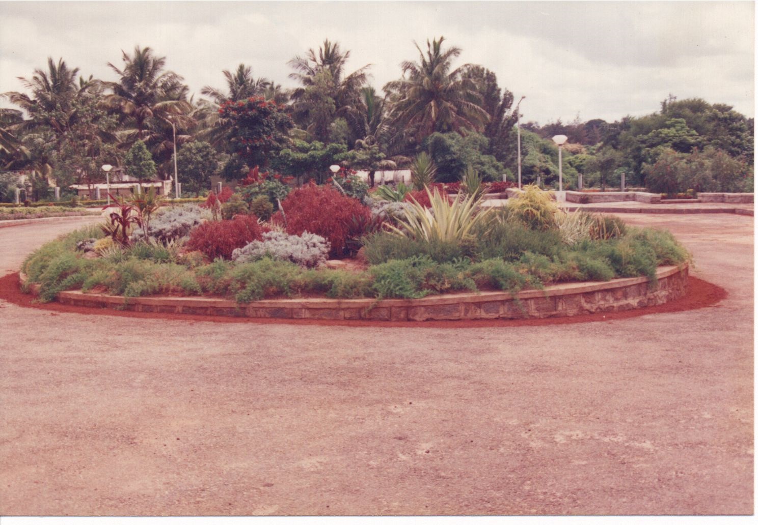 Lokish Garden