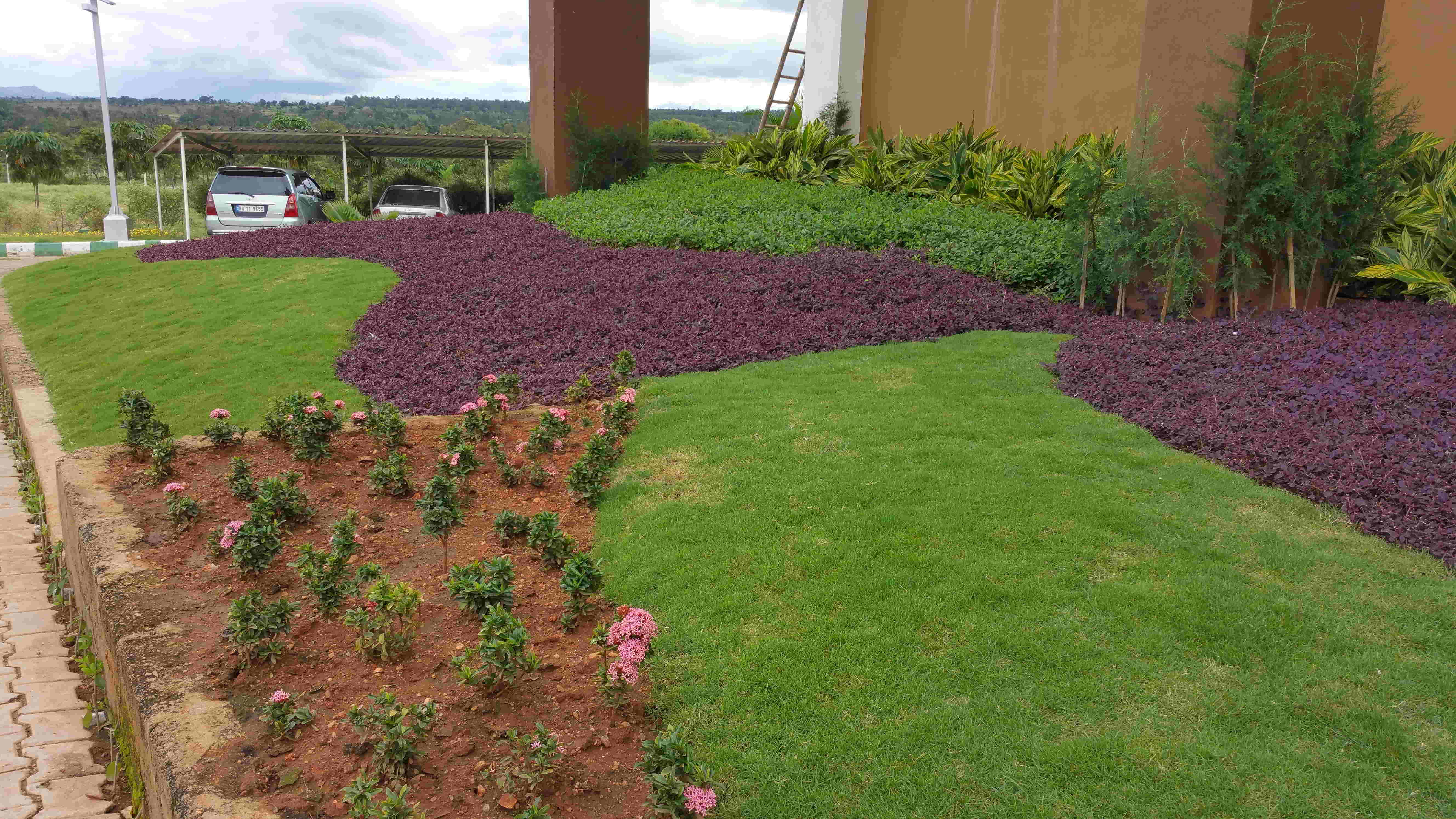 Lokish Garden