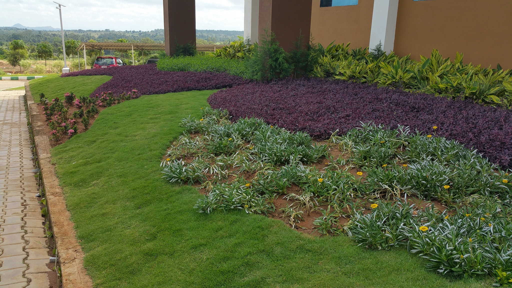 Lokish Garden