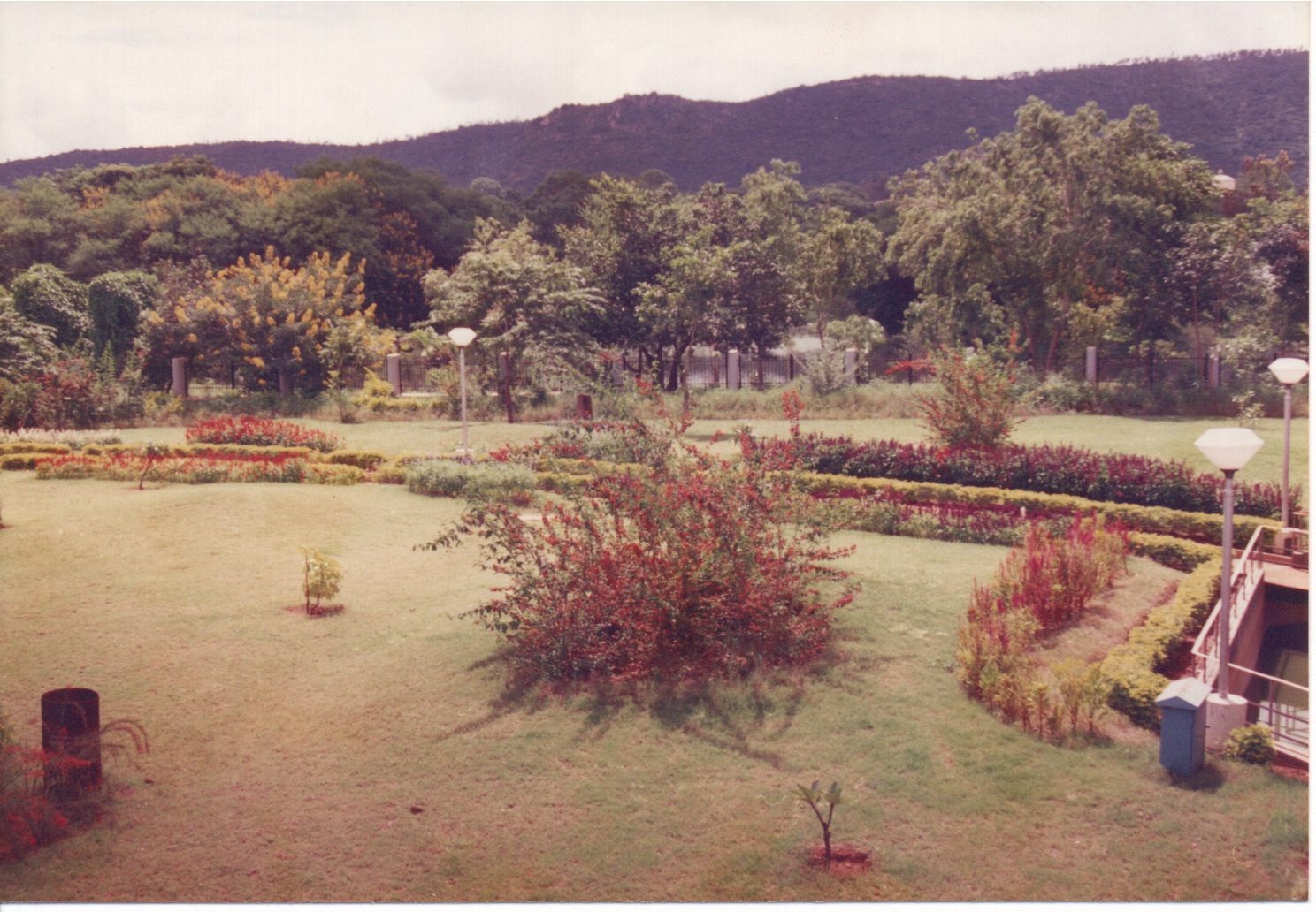 Lokish Garden