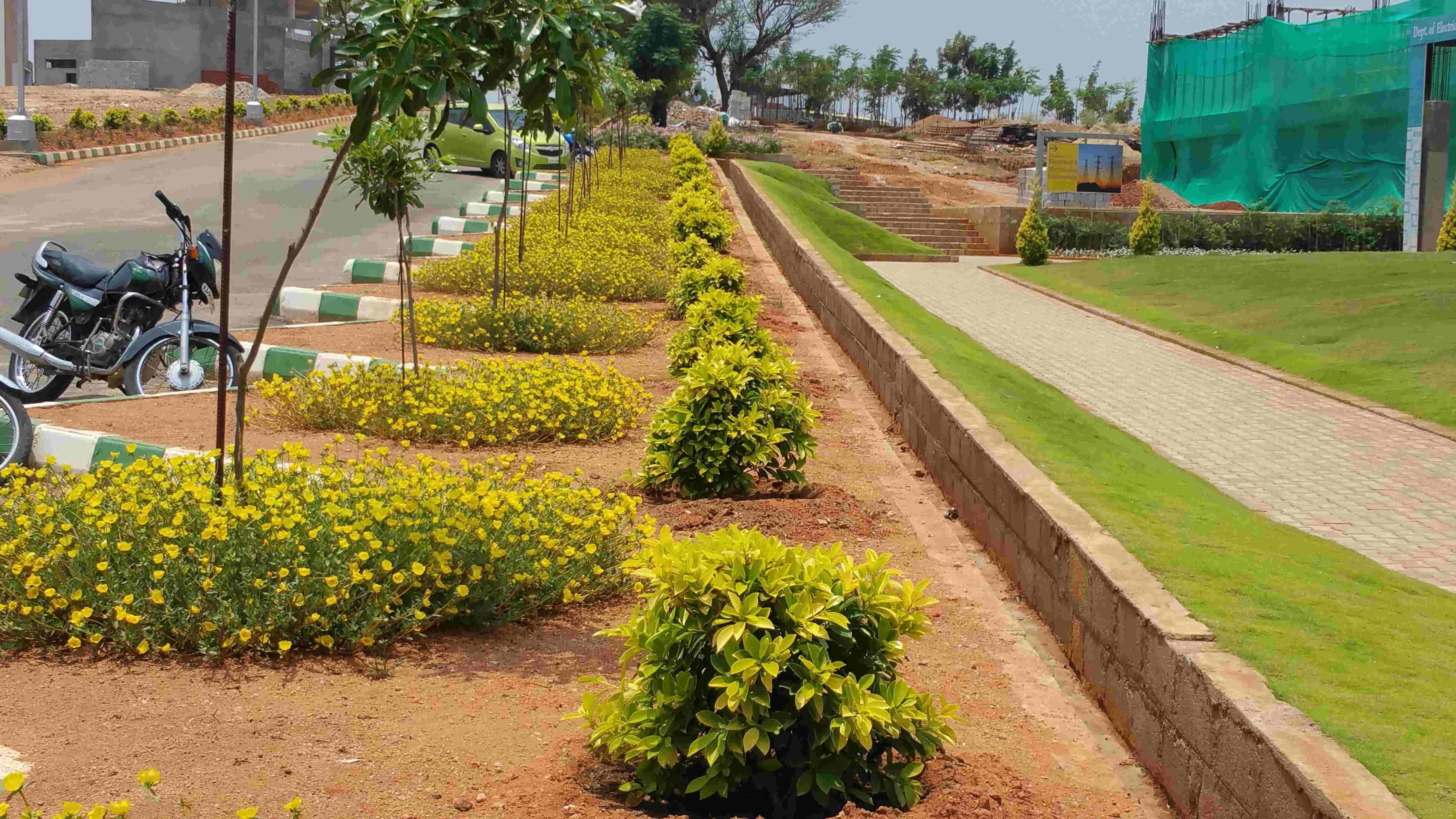 Lokish Garden