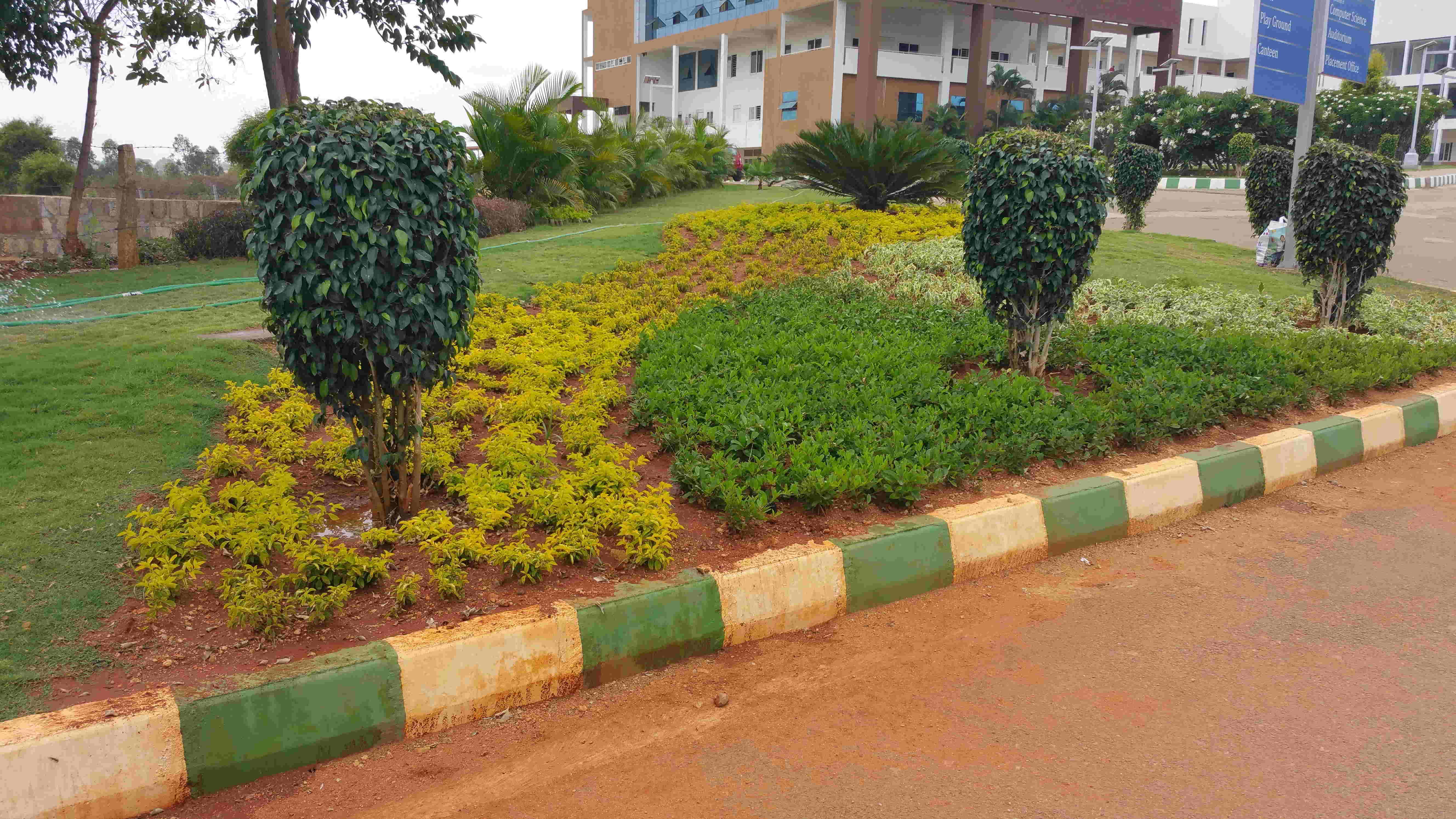 Lokish Garden