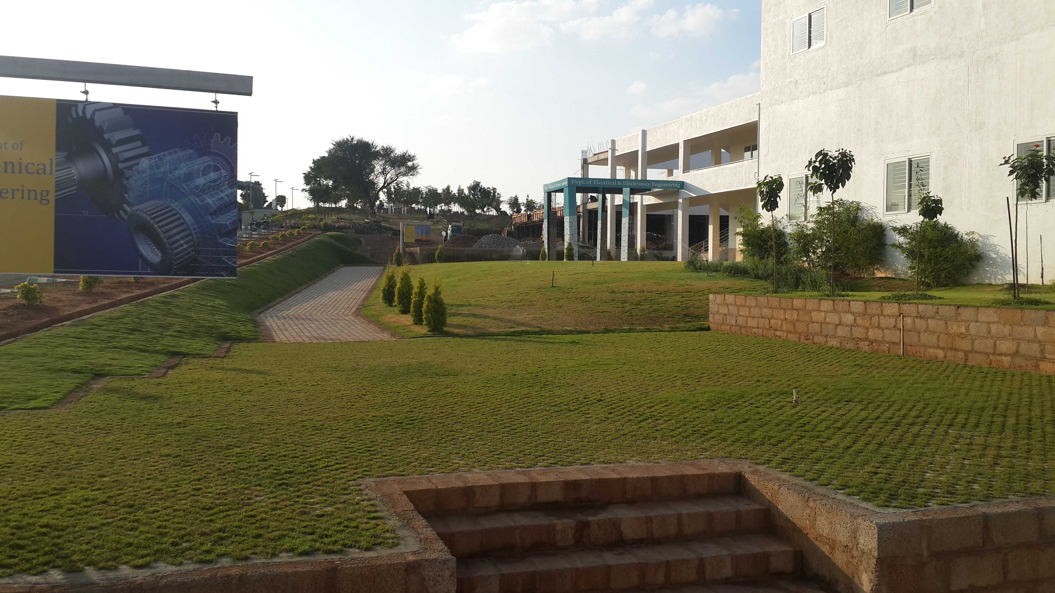 Lokish Garden