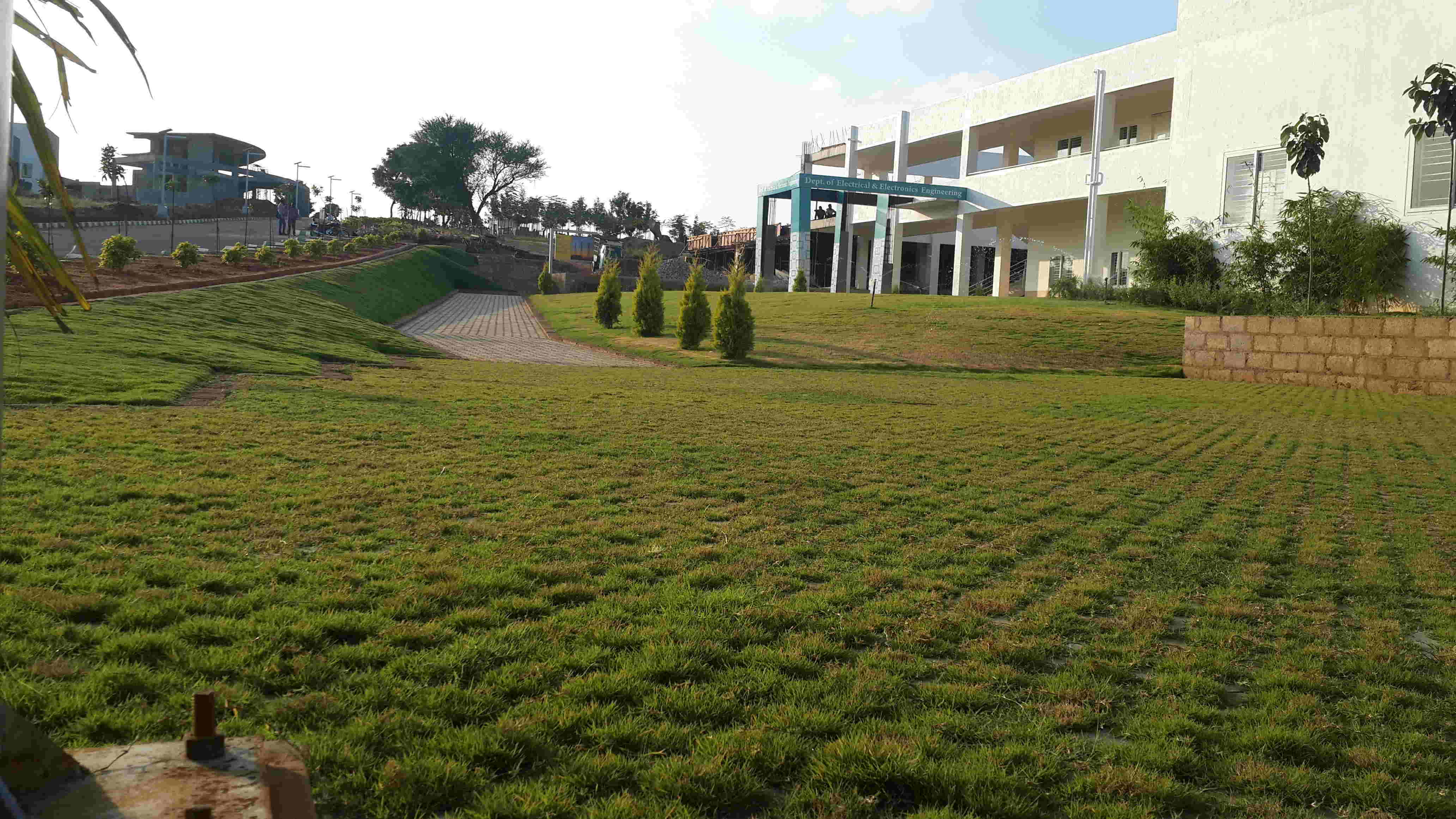 Lokish Garden