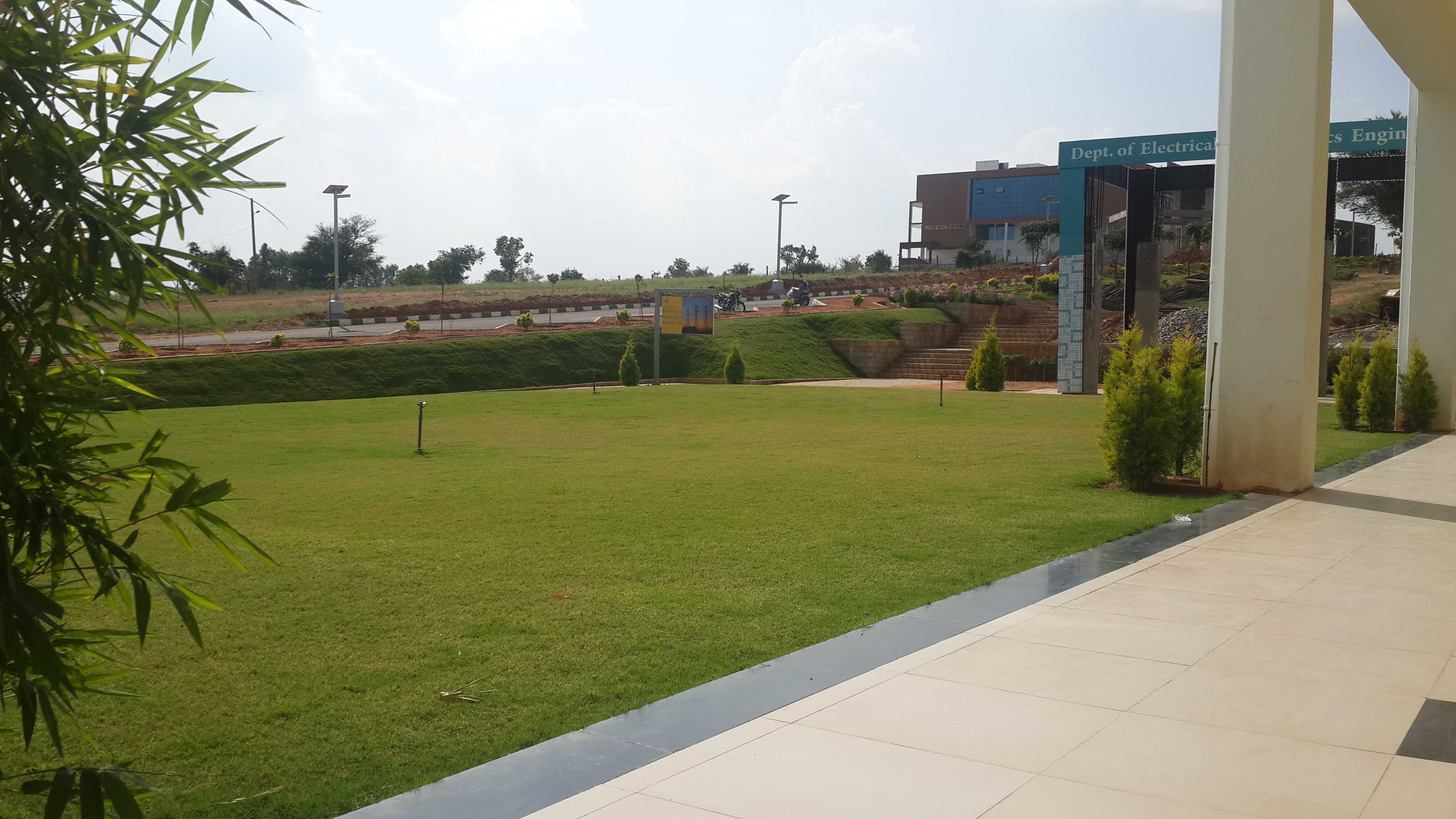 Lokish Garden