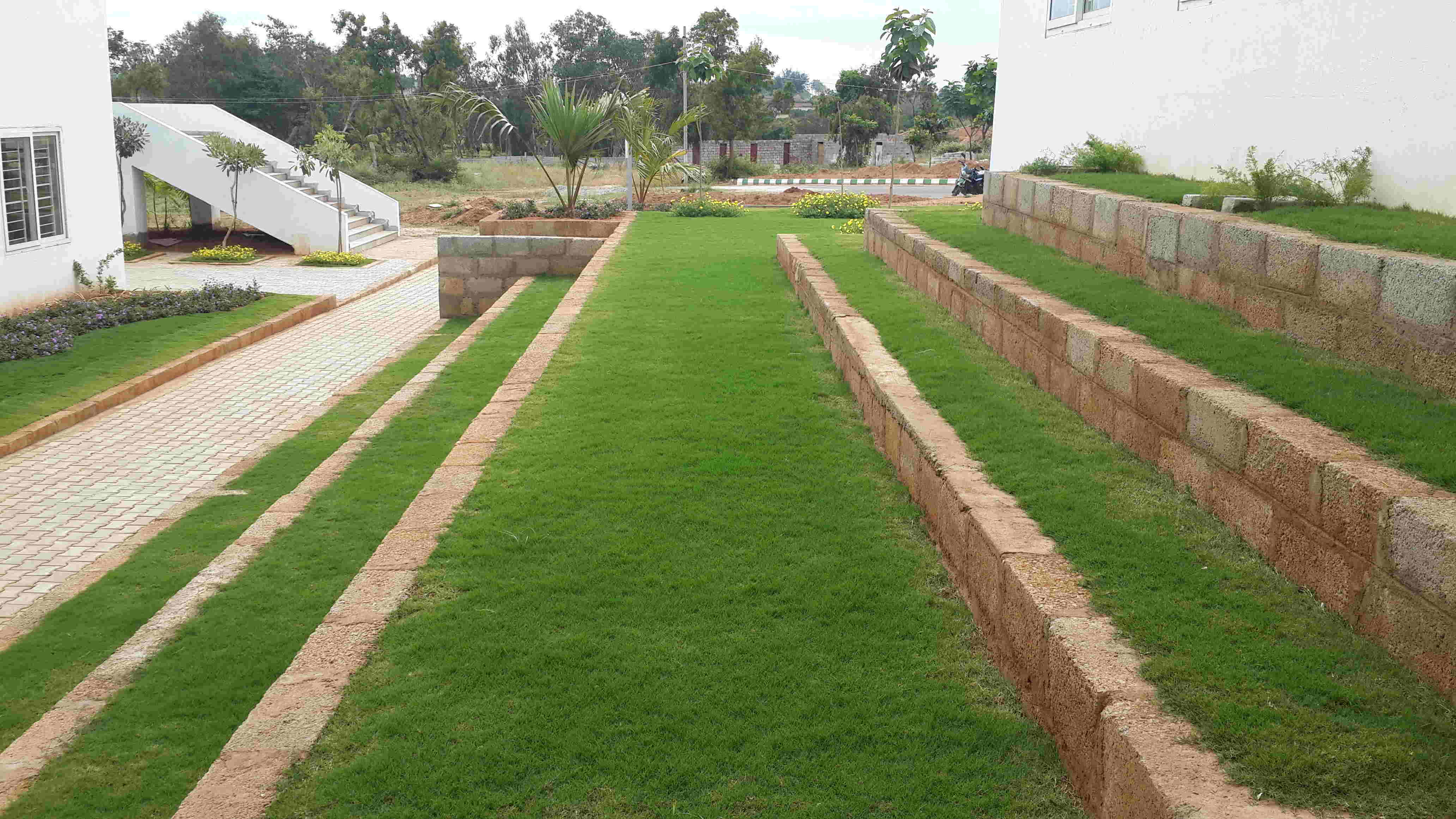 Lokish Garden