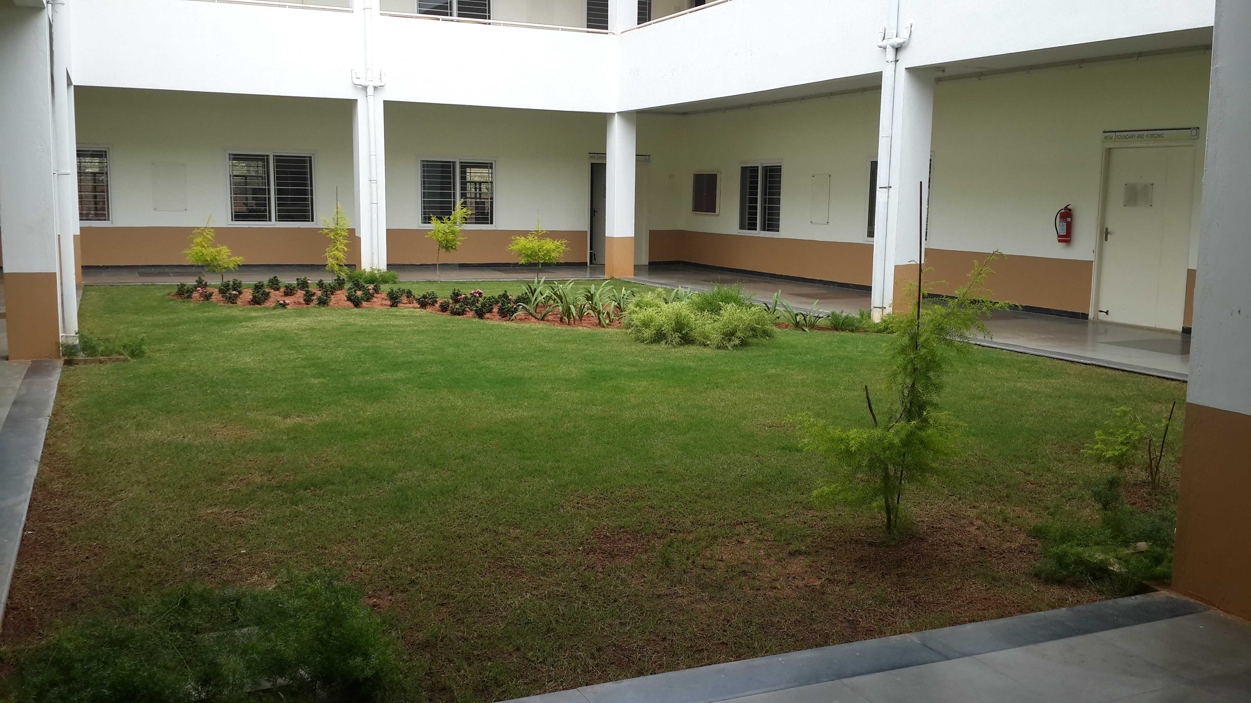 Lokish Garden