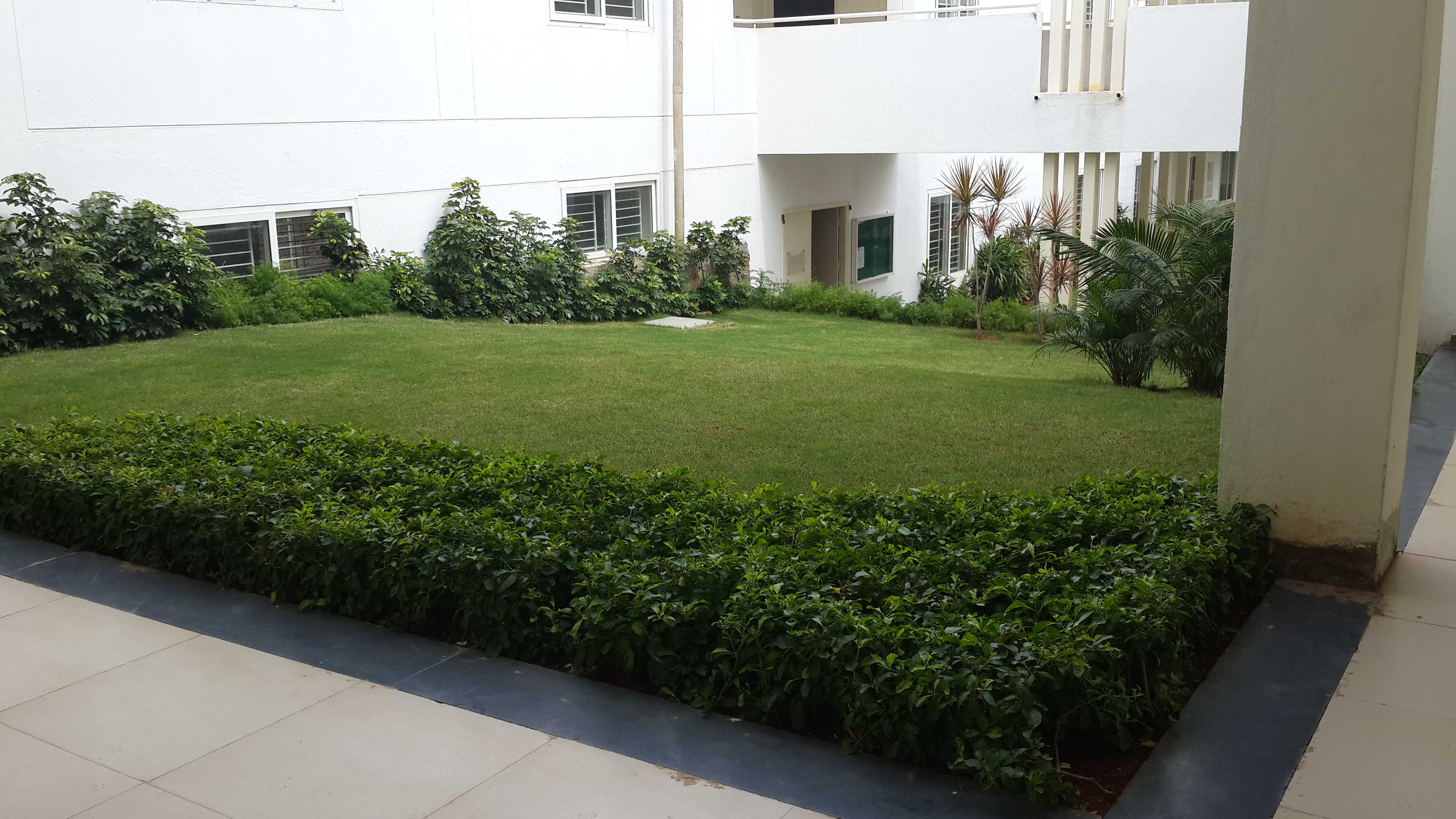 Lokish Garden