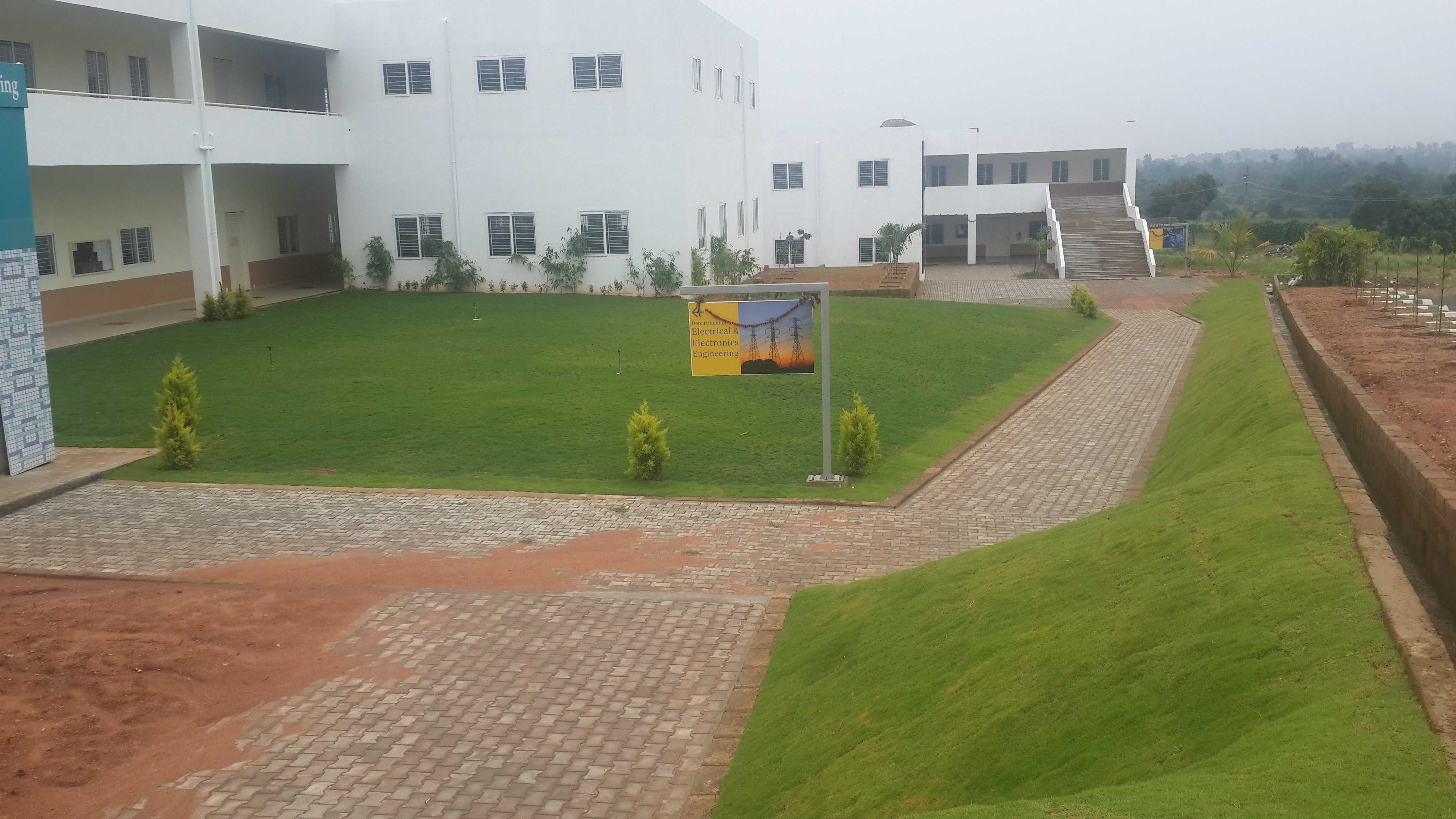 Lokish Garden