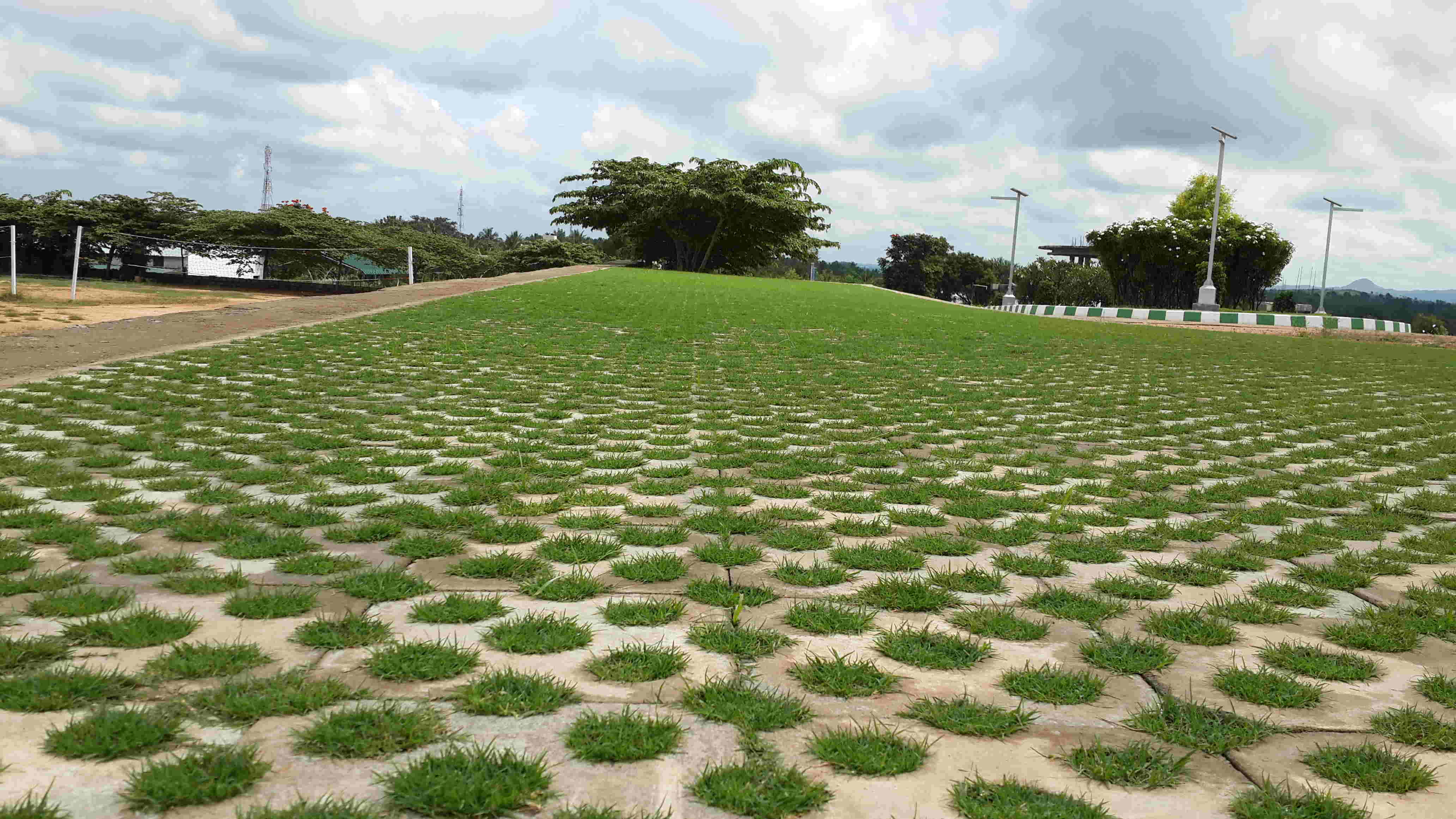Lokish Garden