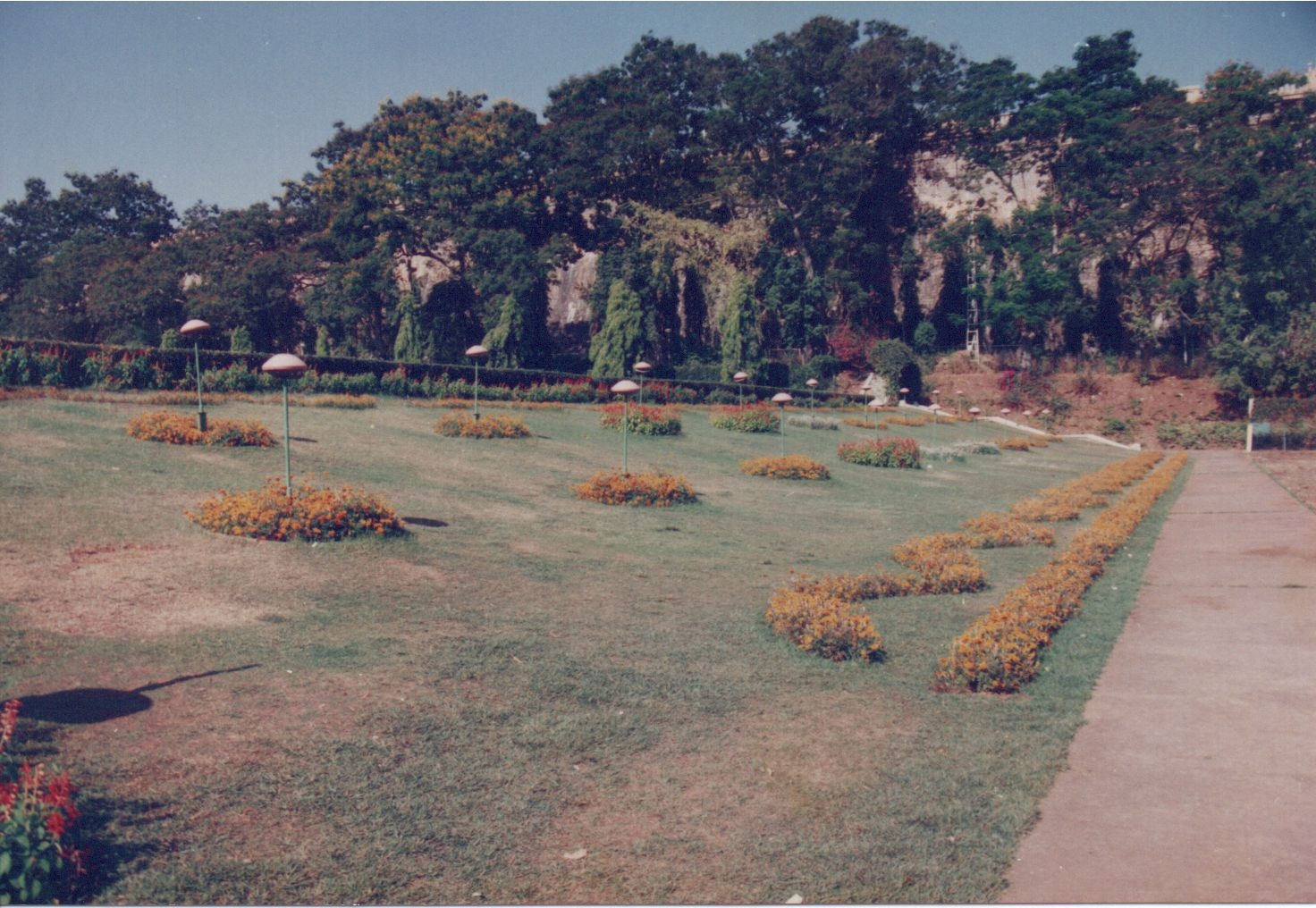 Lokish Garden