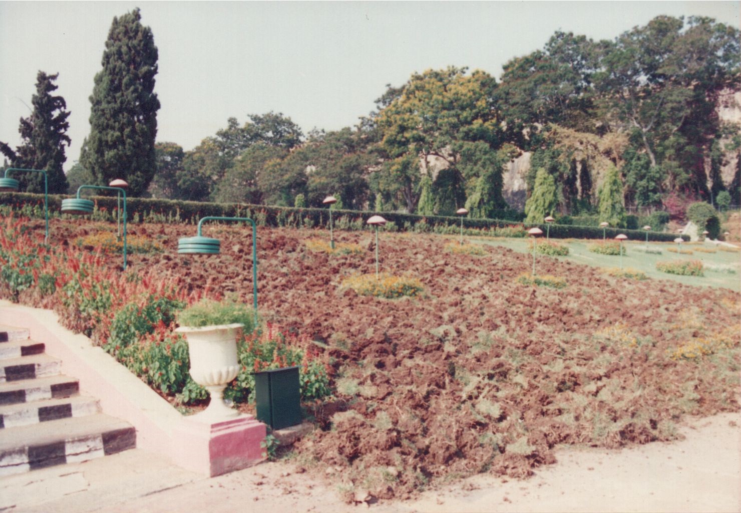 Lokish Garden