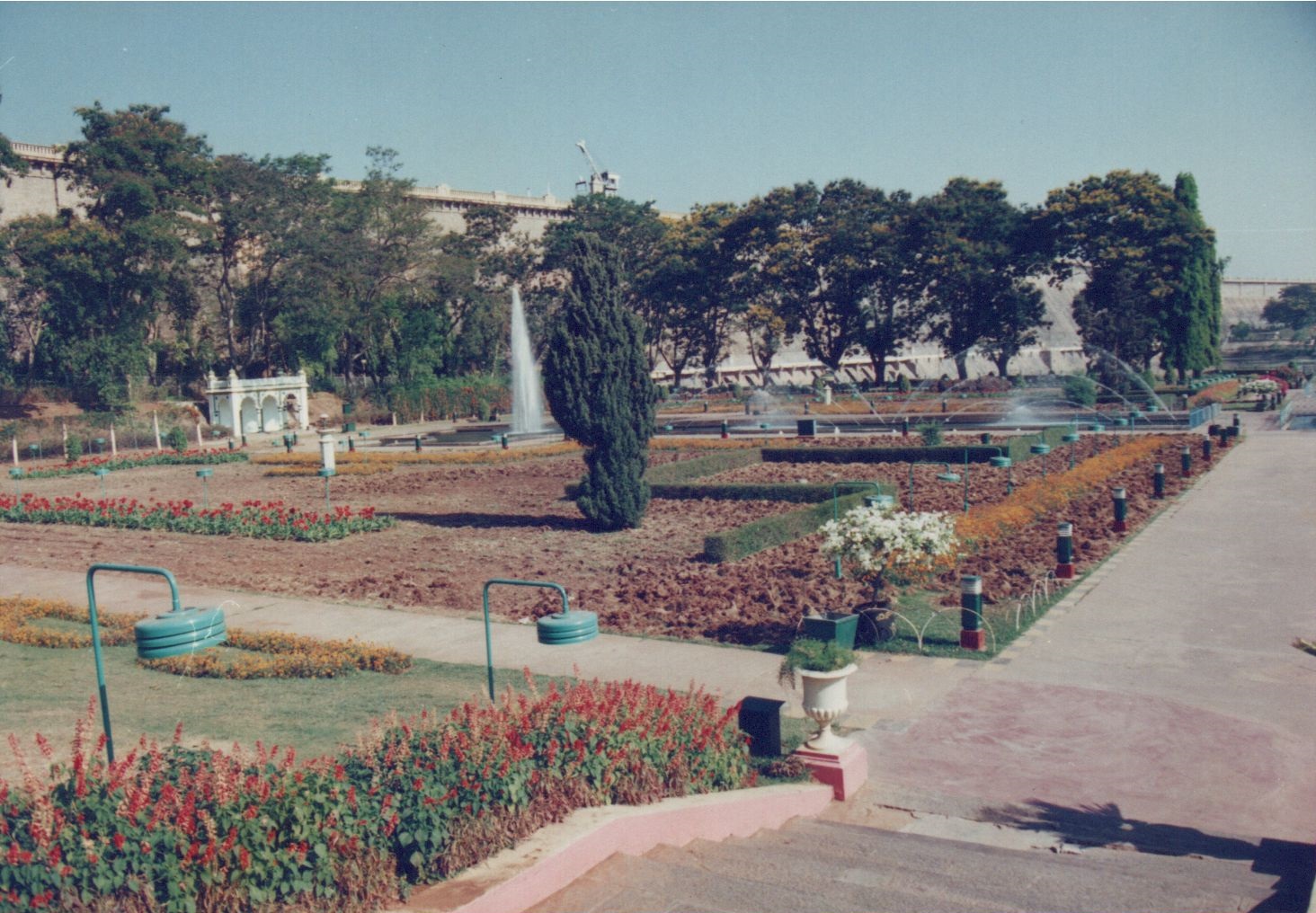 Lokish Garden