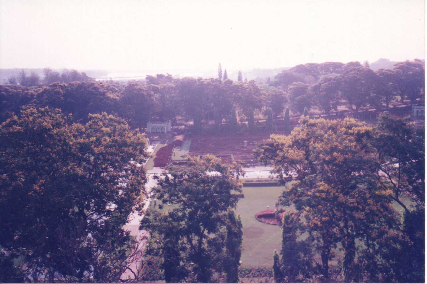 Lokish Garden