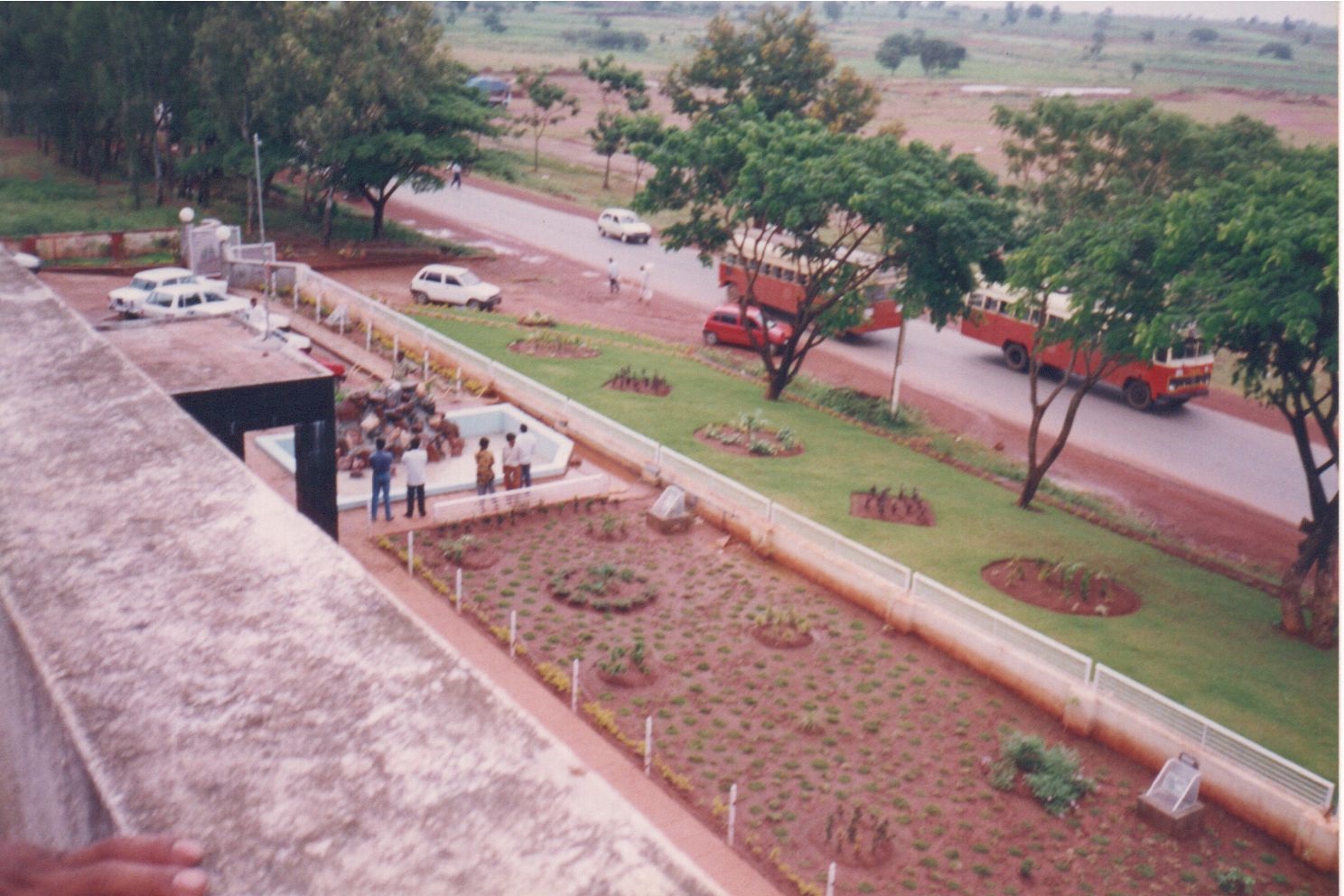 Lokish Garden