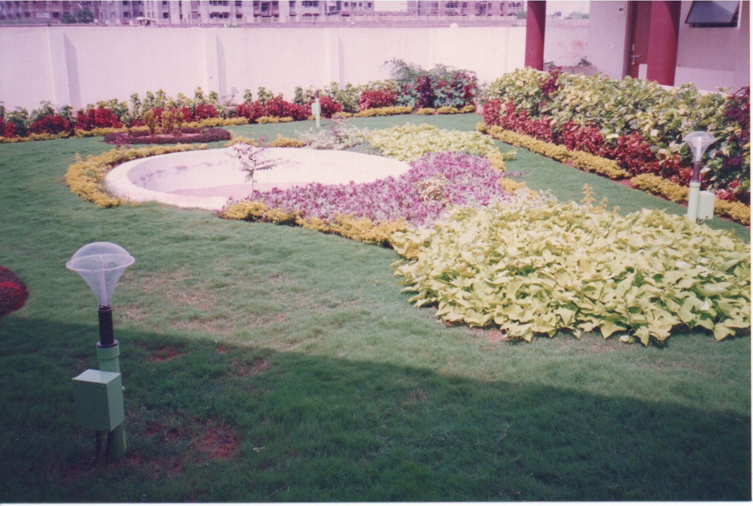 Lokish Garden