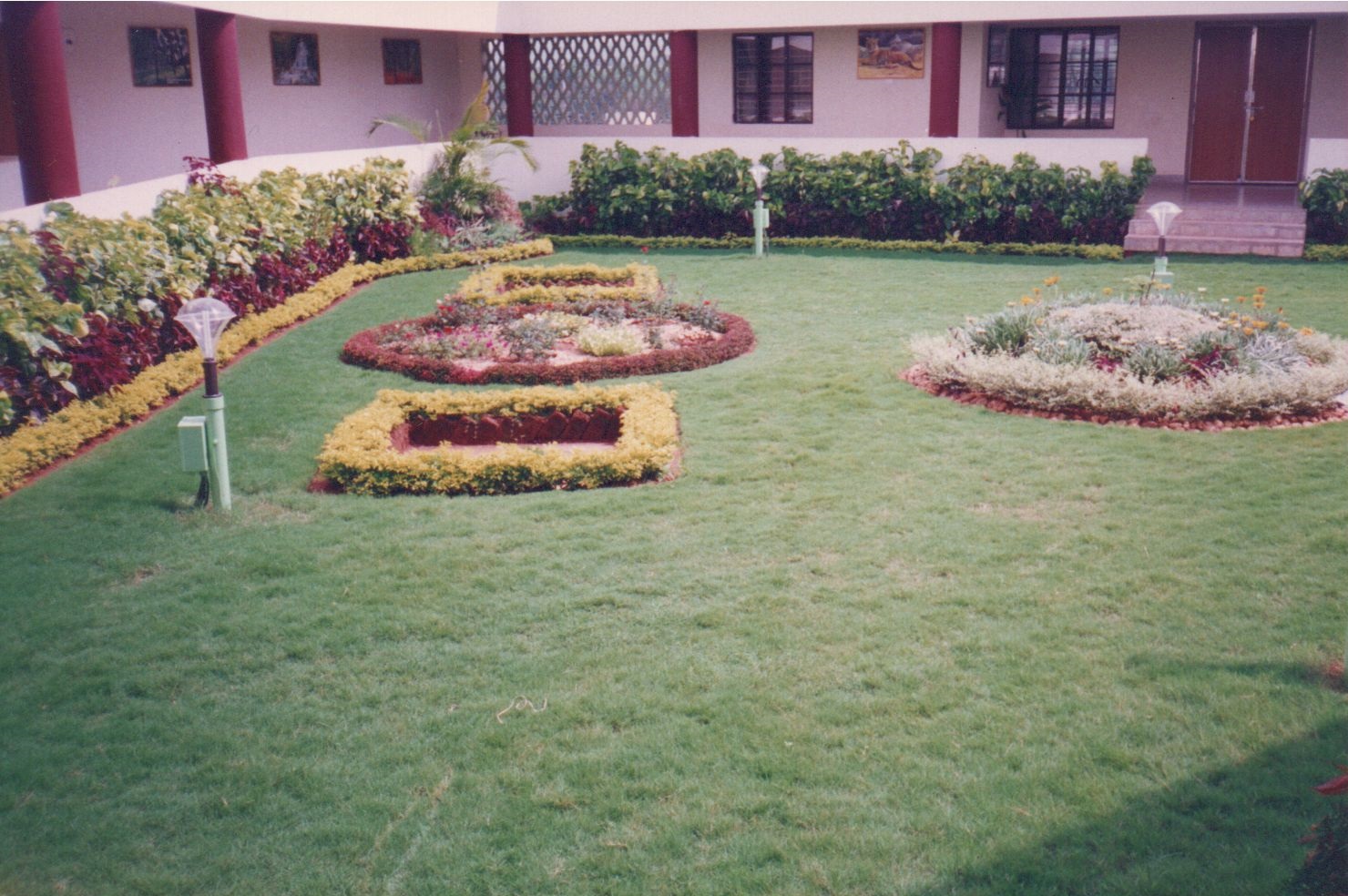 Lokish Garden