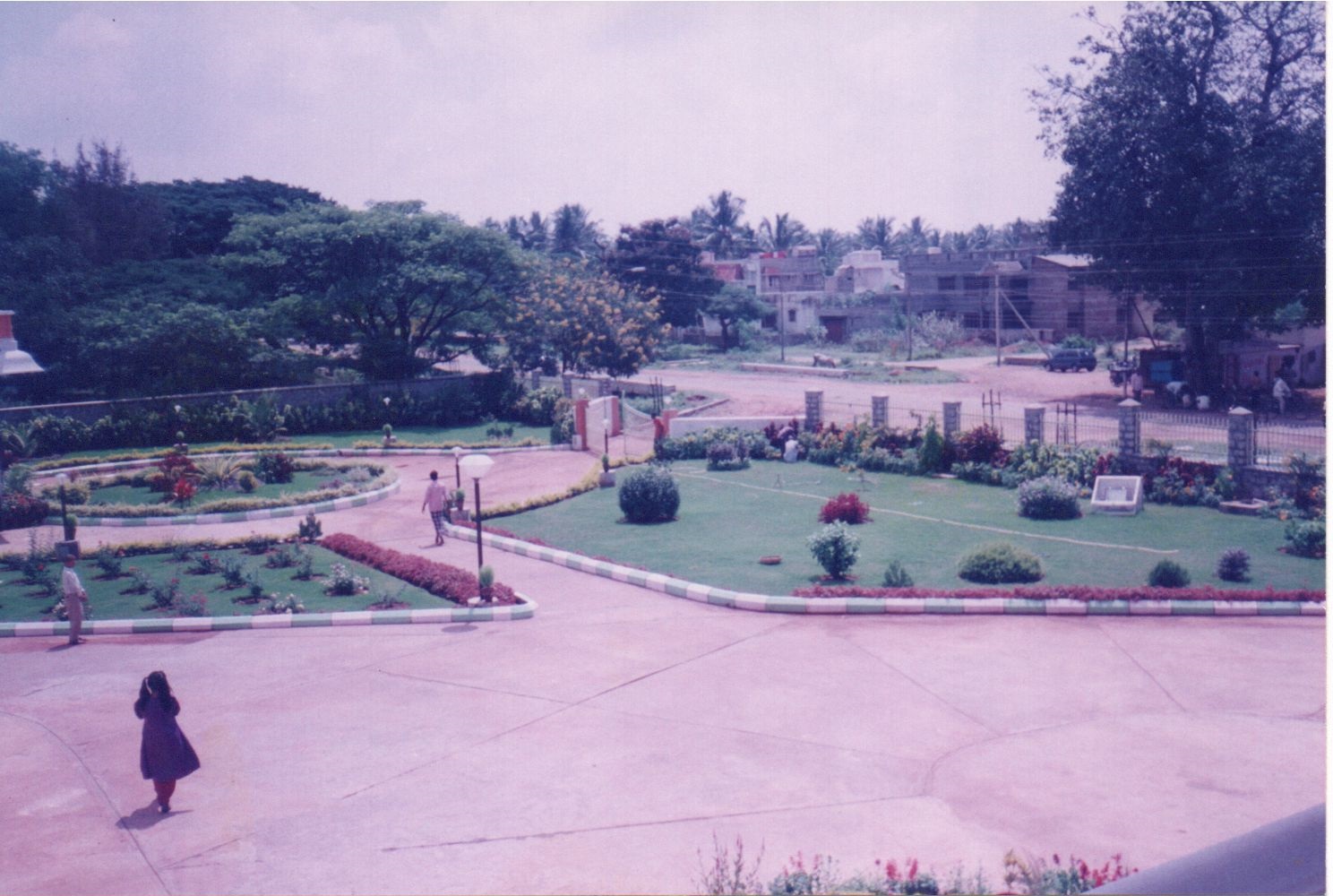 Lokish Garden