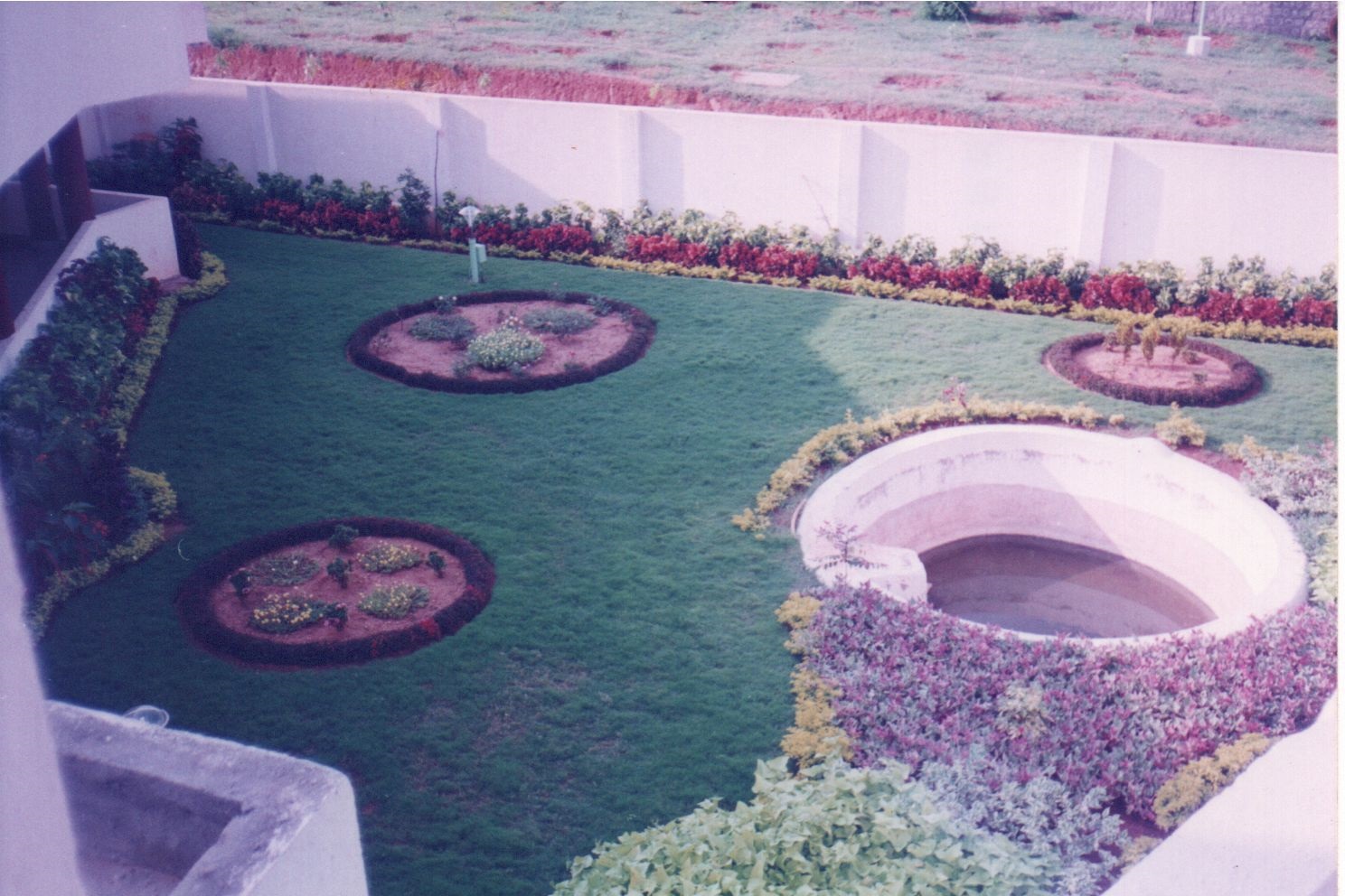 Lokish Garden