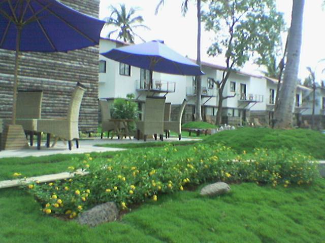 Lokish Garden