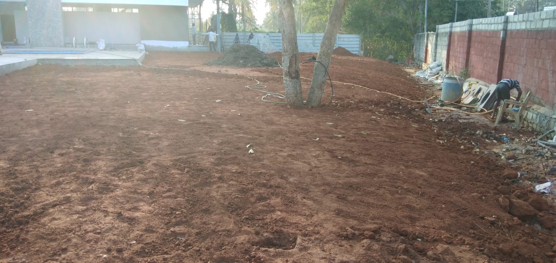 Lokish Garden