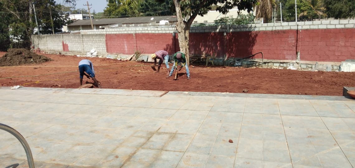 Lokish Garden