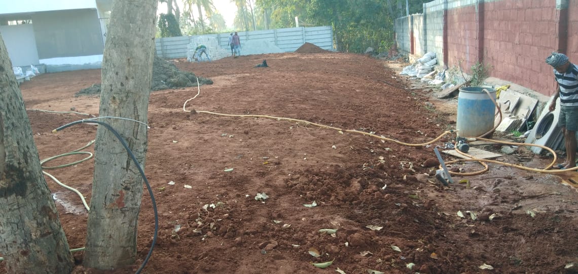 Lokish Garden