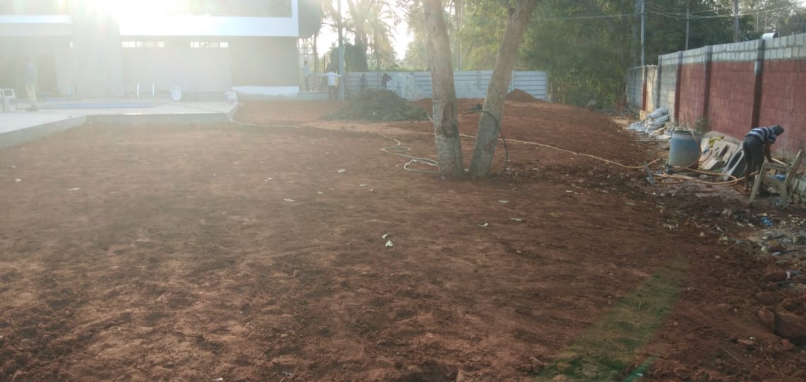 Lokish Garden