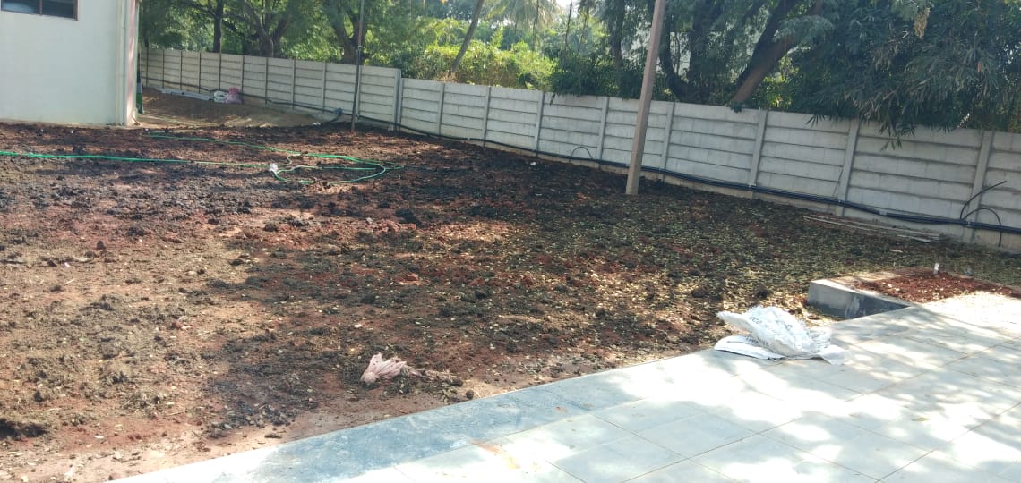 Lokish Garden