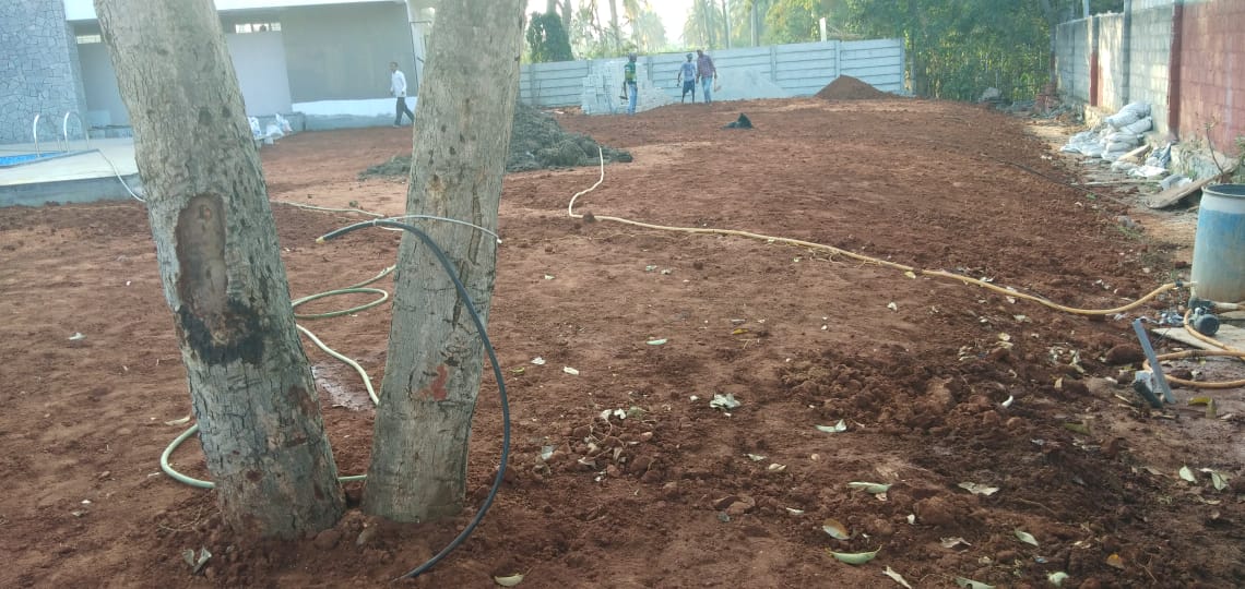 Lokish Garden