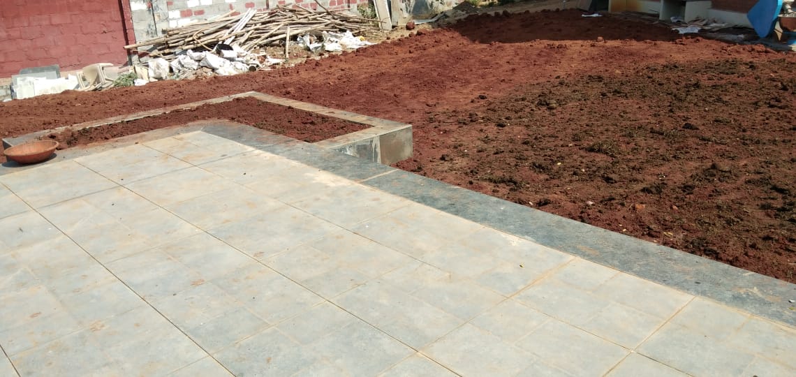 Lokish Garden