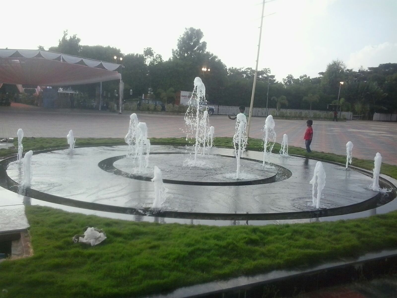 Lokish Garden