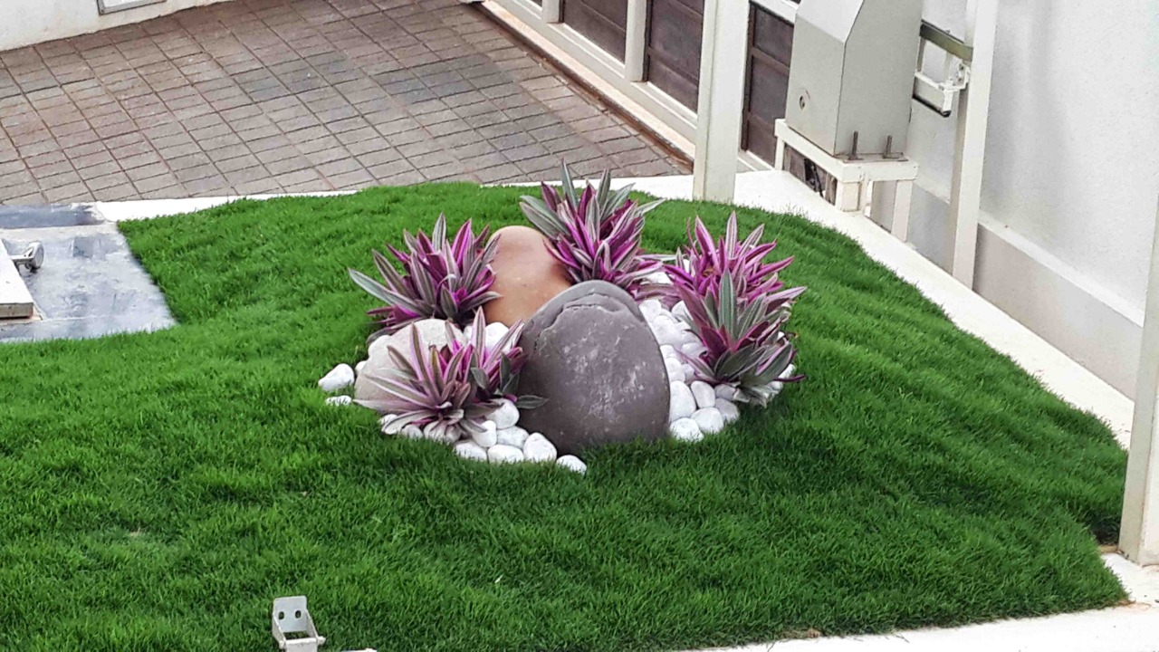 Lokish Garden