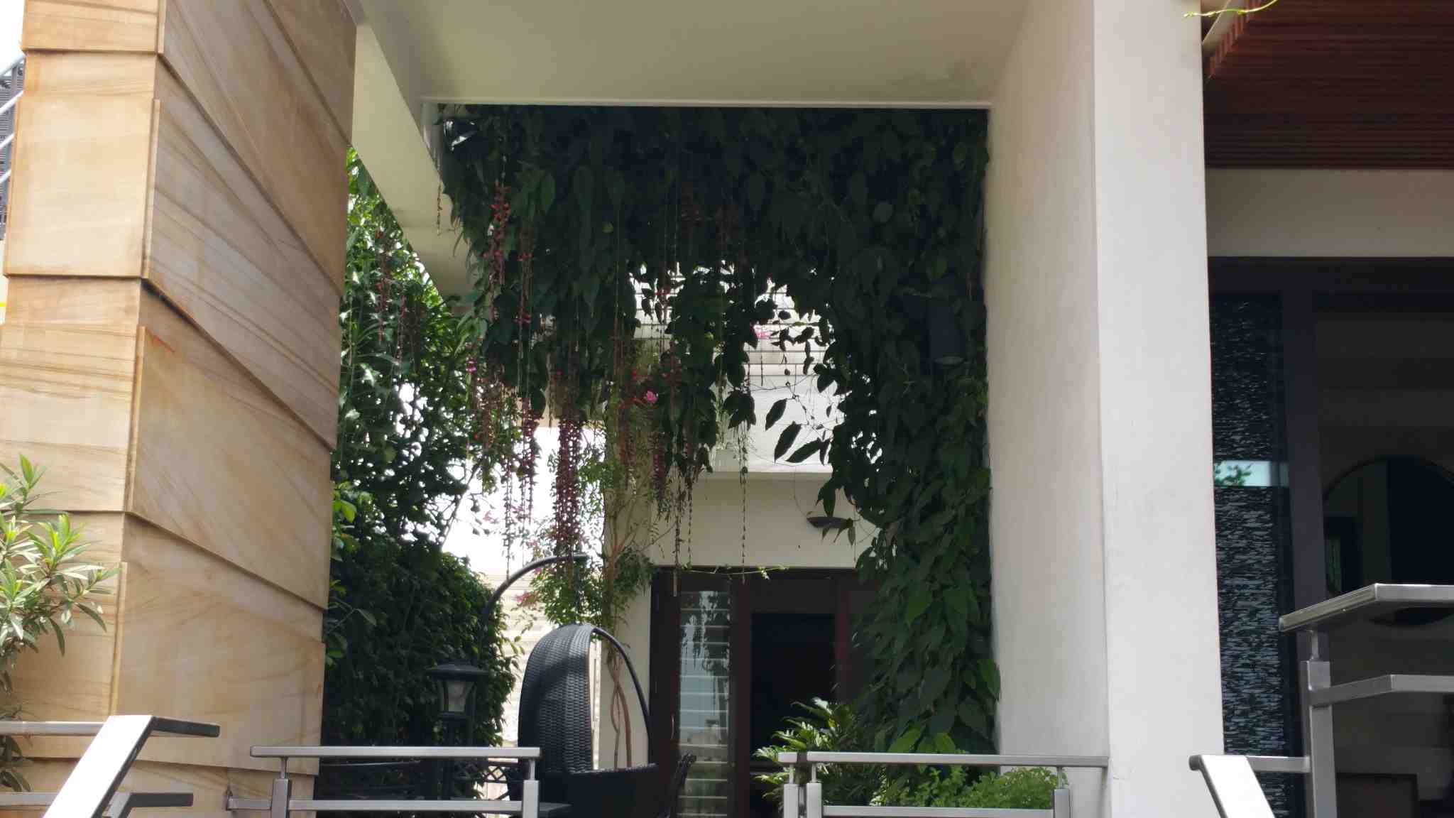 Lokish Garden